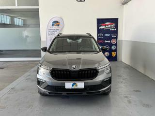 SKODA Kamiq 1.0 TSI 115 CV DSG Selection UNICOPRO