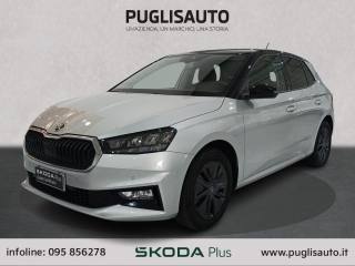 SKODA Fabia usata, con Airbag laterali