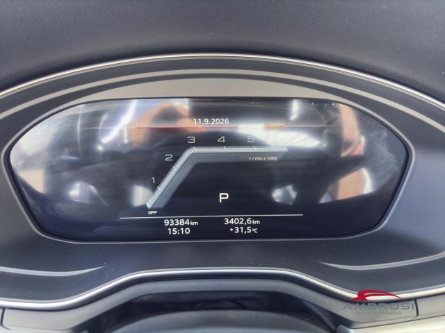 AUDI A4 usata 9