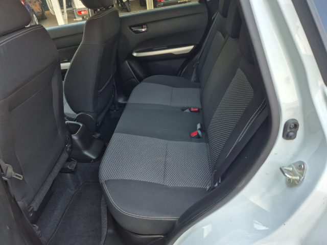 SUZUKI Vitara usata, con ESP