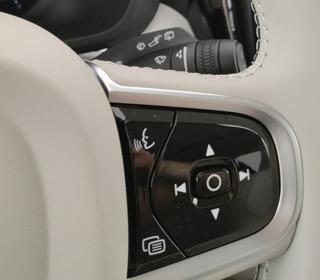 VOLVO XC60 usata, con Servosterzo