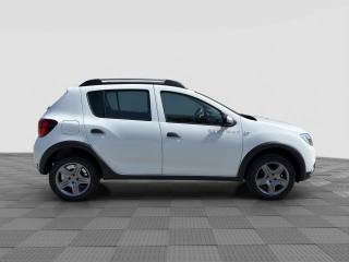 DACIA Sandero usata 5