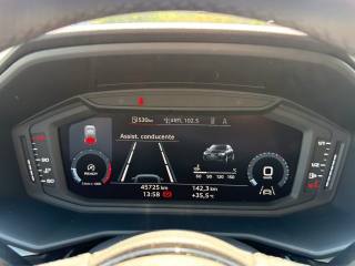 AUDI A1 usata 14
