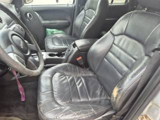 JEEP Cherokee usata, con Fendinebbia