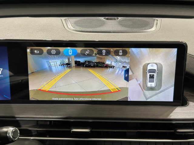 DR MOTOR DR 6.0 usata, con Sensori di parcheggio posteriori