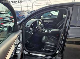 MERCEDES-BENZ GLC 43 AMG usata, con Chiusura centralizzata