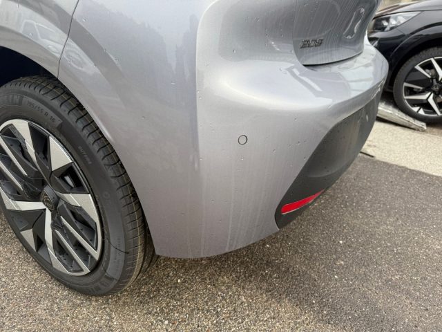 PEUGEOT 208 usata, con Servosterzo