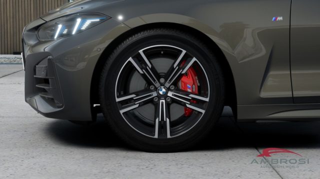 BMW 420 usata 7