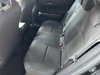 TOYOTA C-HR usata, con Cruise Control