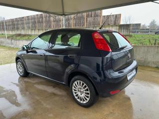 FIAT Punto usata, con Chiusura centralizzata