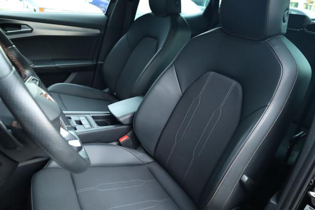 CUPRA Formentor usata, con Antifurto