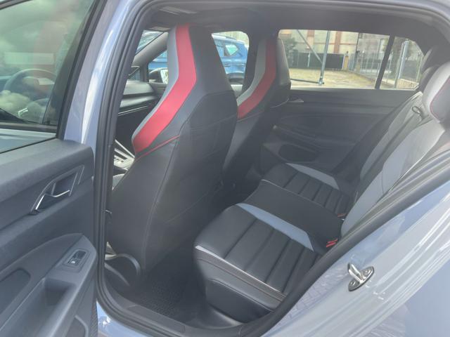 VOLKSWAGEN Golf GTI usata, con Sistema di navigazione