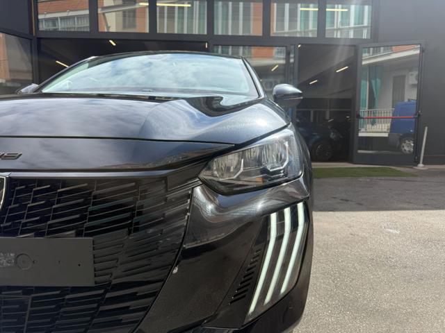 PEUGEOT 208 usata, con Bluetooth