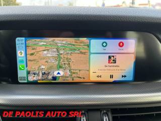 ALFA ROMEO Stelvio usata, con Fendinebbia