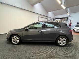 VOLKSWAGEN Golf usata, con Cerchi in lega