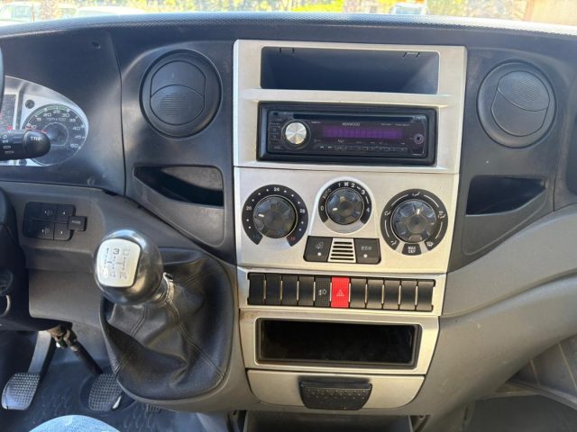 IVECO Daily usata, con Servosterzo