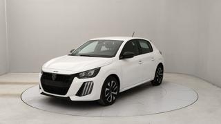 PEUGEOT 208 1.2 puretech Style s&s 75cv