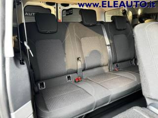 FORD Transit Custom usata, con Specchietti laterali elettrici