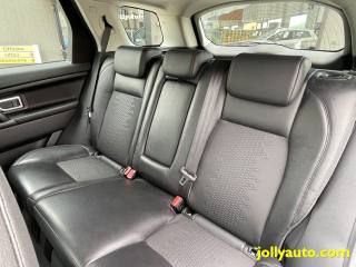 LAND ROVER Discovery Sport usata, con USB