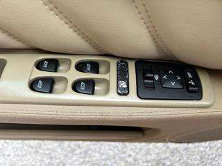 ALFA ROMEO 166 usata, con Immobilizzatore elettronico