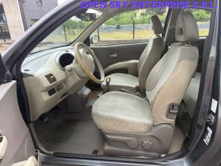 NISSAN Micra usata 9