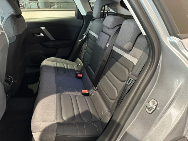 CITROEN C4 usata, con Cruise Control