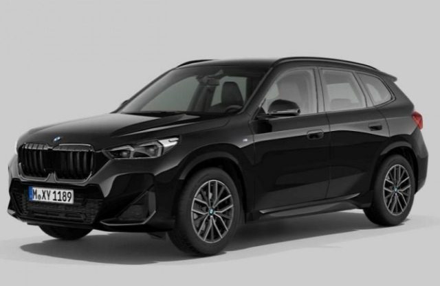 BMW X1 usata, con ABS