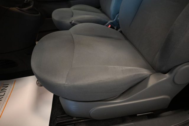 FIAT 500 usata 112