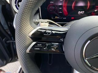MERCEDES-BENZ GLC 220 usata, con Regolazione elettrica sedili