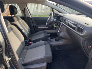 CITROEN C3 usata, con Cronologia tagliandi