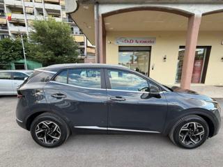 KIA Sportage usata, con Airbag Passeggero