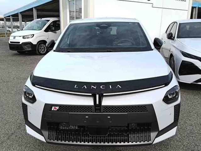 LANCIA Ypsilon usata, con Airbag