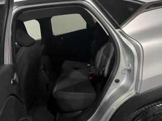 RENAULT Captur usata, con Controllo trazione