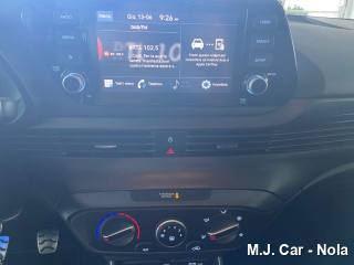 HYUNDAI Bayon usata, con Cruise Control