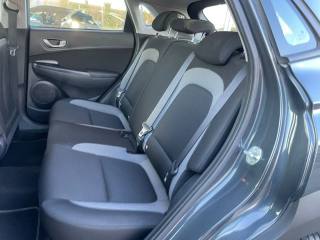 HYUNDAI Kona usata, con Fendinebbia