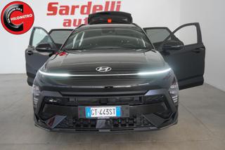 HYUNDAI Kona usata, con Airbag laterali