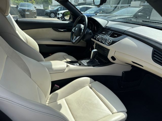 BMW Z4 usata, con ESP