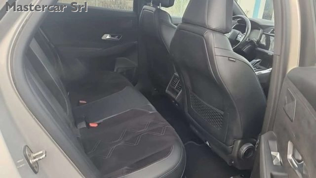 DS AUTOMOBILES DS 7 usata, con Chiusura centralizzata