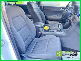 KIA Sportage usata, con Start/Stop Automatico