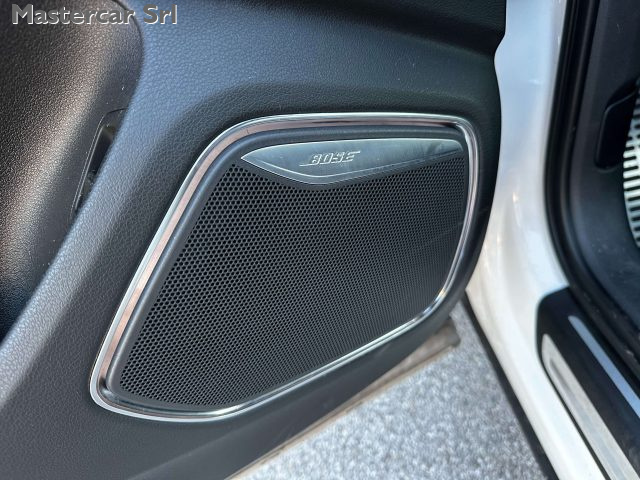 AUDI RS Q3 usata, con Park Distance Control