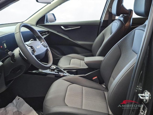 KIA Niro usata 9