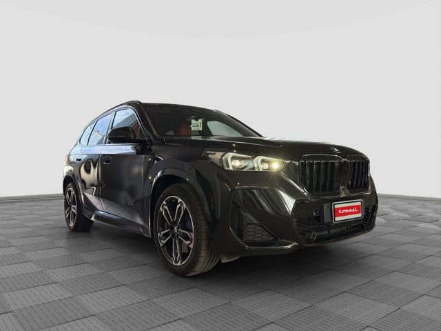 BMW X1 usata 4
