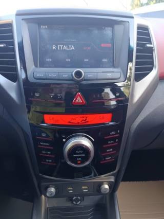 SSANGYONG Tivoli usata, con Controllo trazione