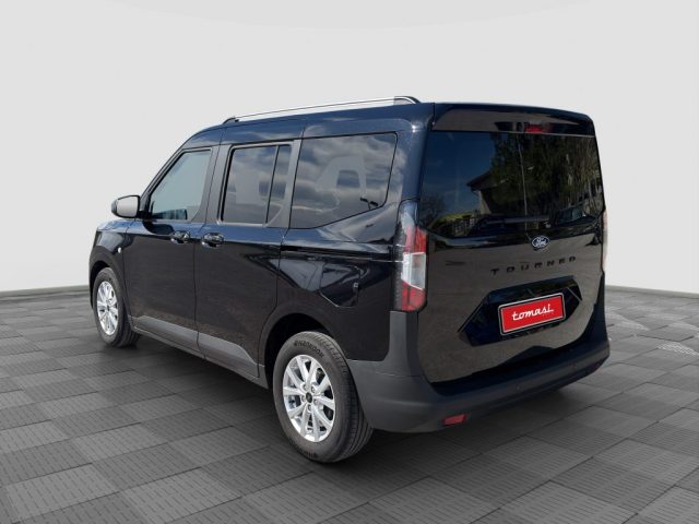FORD Tourneo Courier usata 2