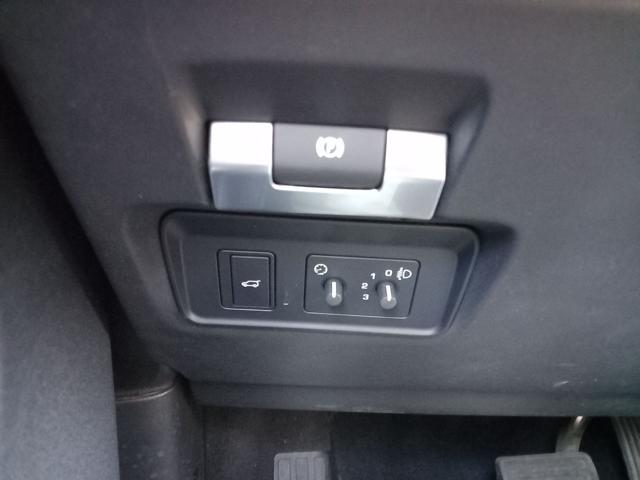 LAND ROVER Discovery Sport usata, con Park Distance Control