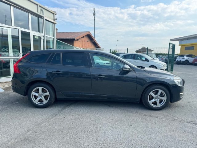 VOLVO V60 usata, con Airbag Passeggero