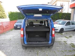 FIAT Qubo usata 38