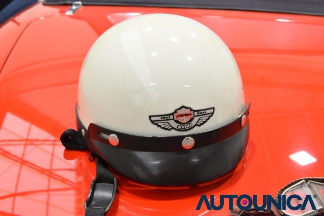 ALFA ROMEO Spider usata 43
