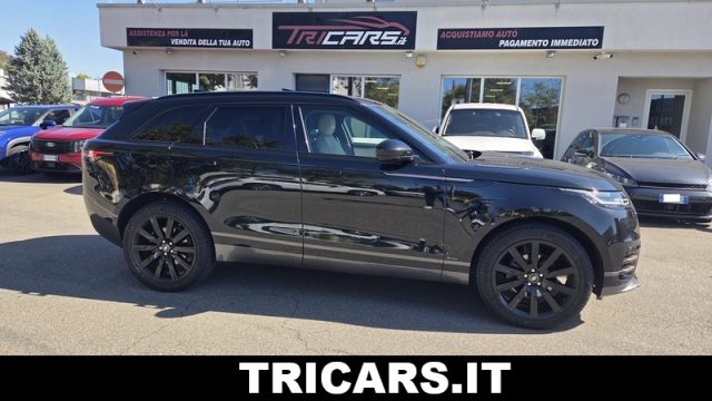 LAND ROVER Range Rover Velar usata, con ABS