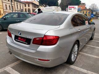BMW 525 usata, con Cerchi in lega